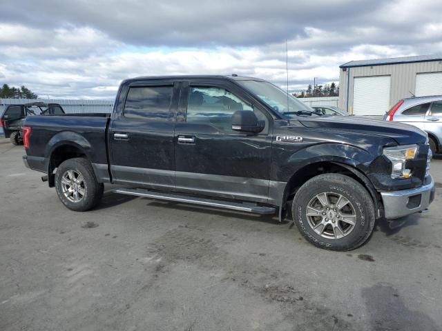 Photo 4 from auction – 2016 FORD F150 SUPER with VIN 1FTEW1EF5GFA27466