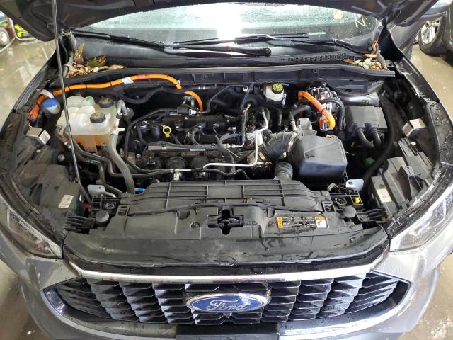 Photo 11 from auction – 2023 FORD ESCAPE PLA with VIN 1FMCU9JZ2PUA50190