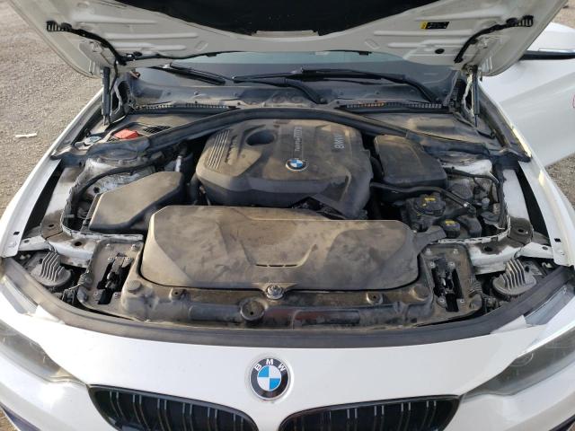 Photo 11 from auction – 2018 BMW 430I GRAN with VIN WBA4J1C54JBG79675