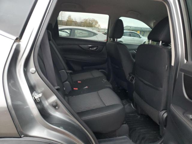 Photo 11 from auction – 2018 NISSAN ROGUE S with VIN KNMAT2MV4JP532390