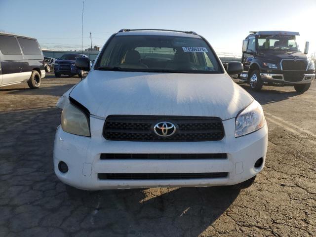 Photo 5 from auction – 2006 TOYOTA RAV4 with VIN JTMBD33V765035250
