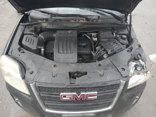 Photo 12 from auction – 2012 GMC TERRAIN SL with VIN 2GKFLREK1C6129641