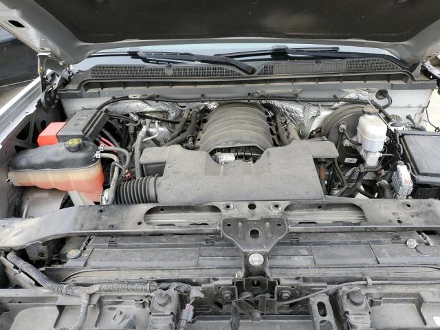 Photo 11 from auction – 2016 CHEVROLET SILVERADO with VIN 1GCVKREC7GZ221897