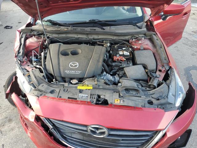 Photo 11 from auction – 2016 MAZDA 3 SPORT with VIN 3MZBM1K70GM272968