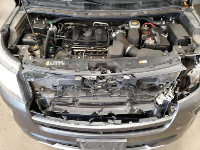 Photo 12 from auction – 2018 FORD EXPLORER X with VIN 1FM5K8D80JGC93837