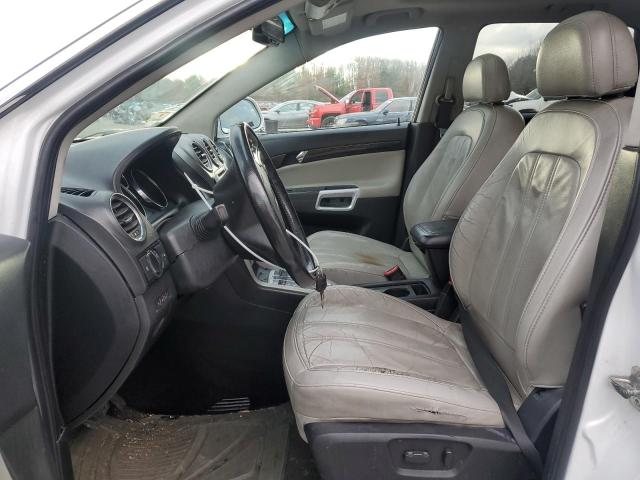 Photo 7 from auction – 2014 CHEVROLET CAPTIVA LT with VIN 3GNAL4EK0ES681751