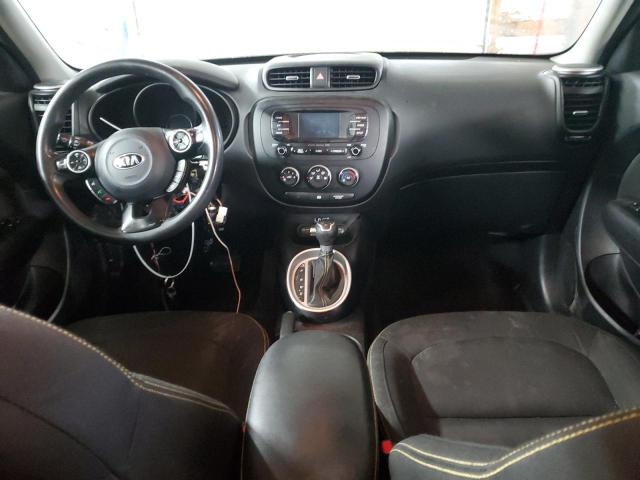 Снимка 8 от търг – 2014 KIA SOUL + с VIN KNDJP3A53E7101091