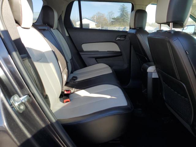 Photo 10 from auction – 2014 GMC TERRAIN SL with VIN 2GKFLYE30E6183180