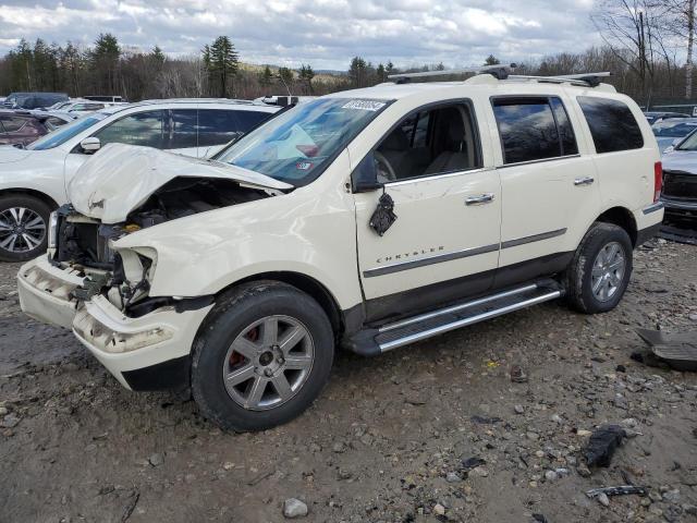 Photo 1 from auction – 2009 CHRYSLER ASPEN LIMI with VIN 1A8HW58P29F713260
