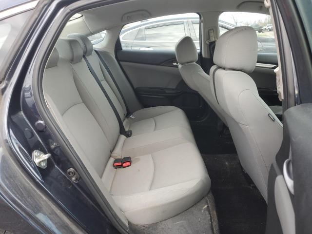Photo 10 from auction – 2016 HONDA CIVIC LX with VIN 19XFC2F5XGE031032