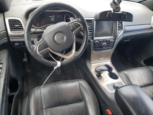 Photo 8 from auction – 2014 JEEP GRAND CHER with VIN 1C4RJFBG5EC293448