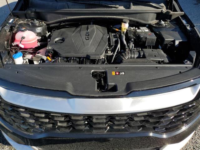 Photo 12 from auction – 2025 KIA SPORTAGE E with VIN 5XYK33DF3SG256808