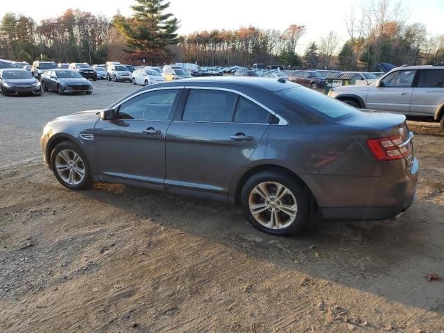 Photo 2 from auction – 2015 FORD TAURUS SE with VIN 1FAHP2D86FG184747