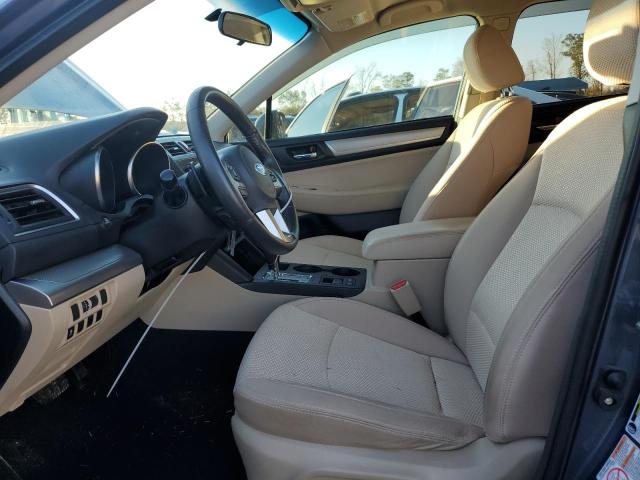 Photo 7 from auction – 2017 SUBARU OUTBACK 2. with VIN 4S4BSACC4H3246778