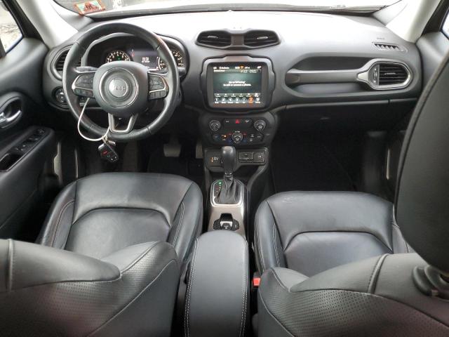 Photo 8 from auction – 2018 JEEP RENEGADE L with VIN ZACCJBDBXJPH05448