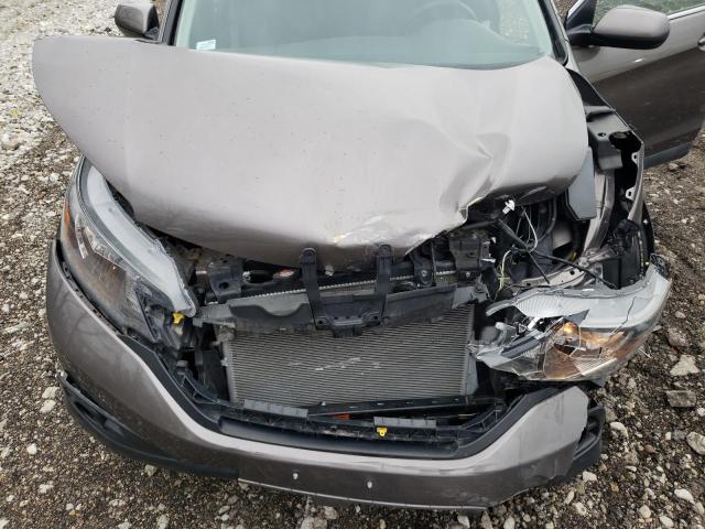 Photo 12 from auction – 2012 HONDA CR-V EX with VIN 5J6RM4H57CL075858