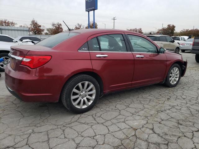 Photo 3 from auction – 2014 CHRYSLER 200 LIMITE with VIN 1C3CCBCG0EN179504