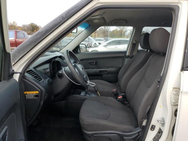 Photo 7 from auction – 2012 KIA SOUL with VIN KNDJT2A58C7429576