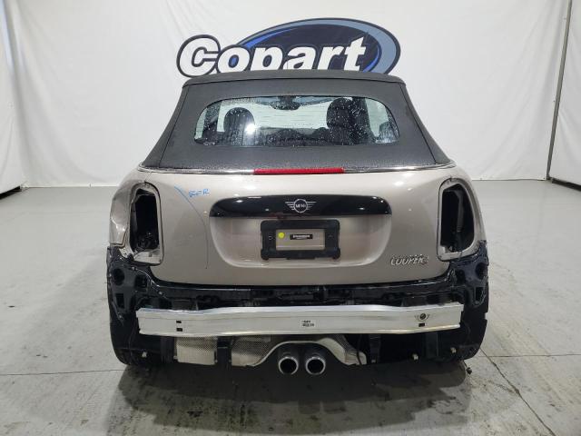 Photo 6 from auction – 2024 MINI COOPER S with VIN WMW43DL01R3R79743