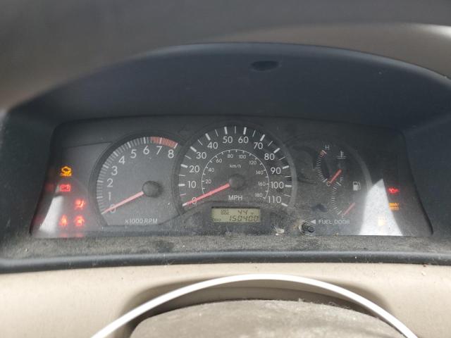 Photo 9 from auction – 2007 TOYOTA COROLLA CE with VIN 2T1BR32E87C806399