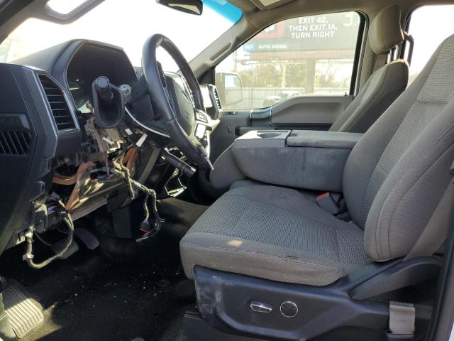 Photo 7 from auction – 2017 FORD F150 SUPER with VIN 1FTEW1EF2HKD07855