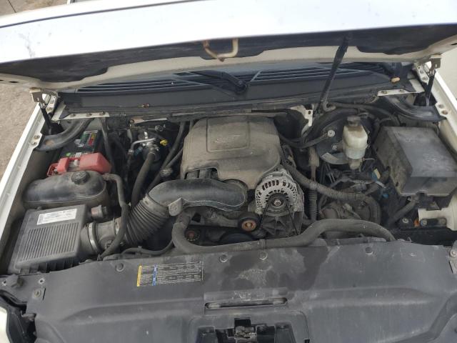 Photo 11 from auction – 2007 CADILLAC ESCALADE E with VIN 3GYFK62897G201728
