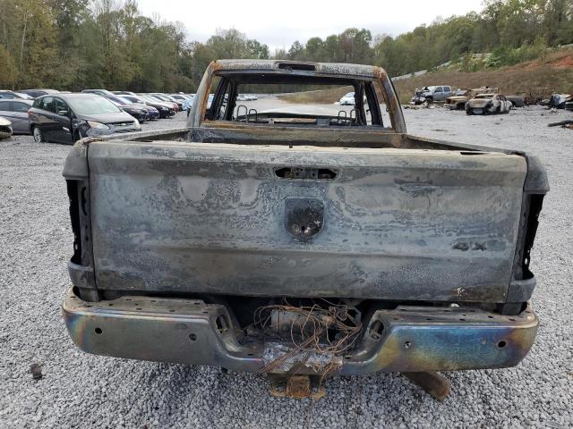 Photo 6 from auction – 2018 RAM 2500 ST with VIN 3C6UR5CL0JG192907