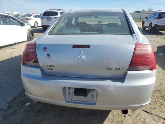 Photo 6 from auction – 2008 MITSUBISHI GALANT ES with VIN 4A3AB36F48E020145