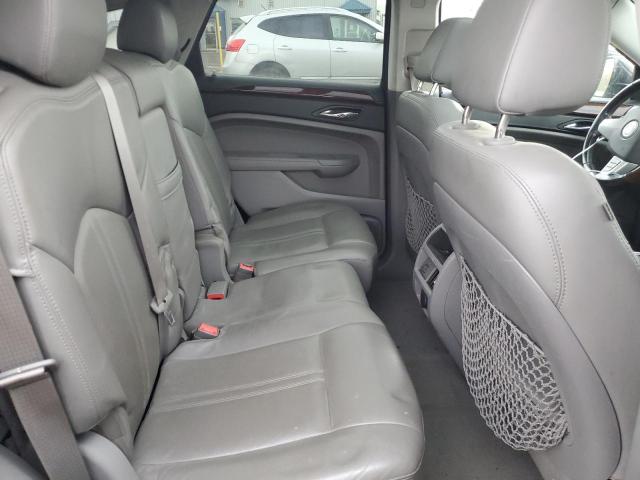 Photo 10 from auction – 2011 CADILLAC SRX LUXURY with VIN 3GYFNAEY9BS535608