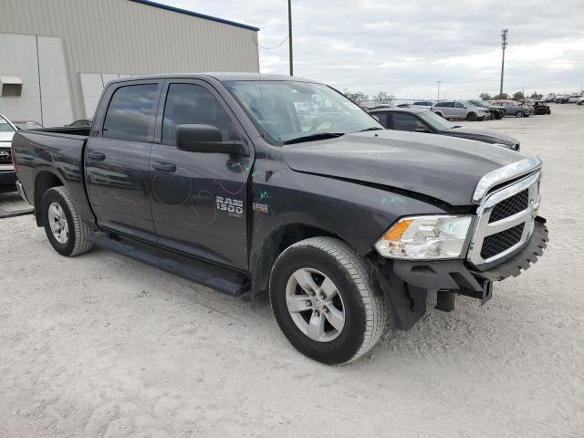 Photo 4 from auction – 2020 RAM 1500 CLASS with VIN 3C6RR6KT7LG130288