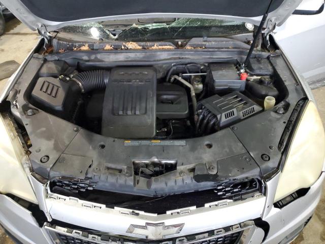 Photo 12 from auction – 2011 CHEVROLET EQUINOX LT with VIN 2CNALDEC1B6225829