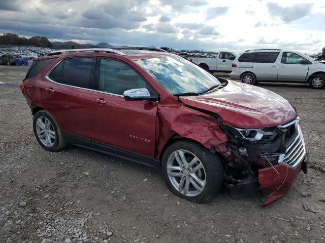 Photo 4 from auction – 2018 CHEVROLET EQUINOX PR with VIN 2GNAXMEV5J6244125