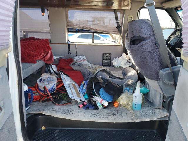 Photo 11 from auction – 1996 FORD ECONOLINE with VIN 1FDEE14Y2THB17450