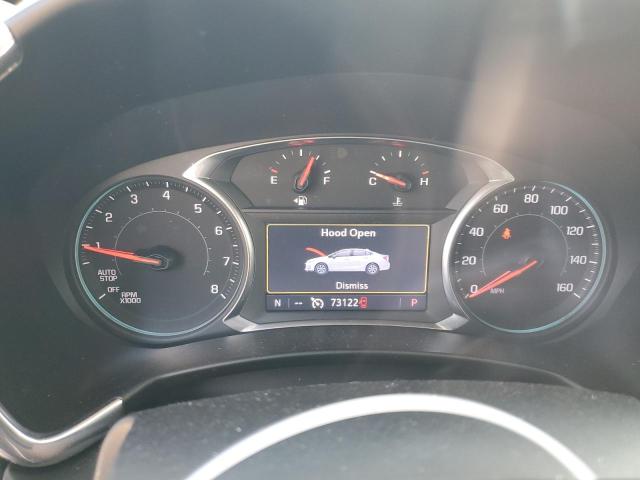 Photo 9 from auction – 2019 CHEVROLET EQUINOX PR with VIN 3GNAXXEV6KL320823