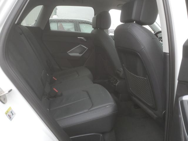 Photo 11 from auction – 2020 AUDI Q3 PREMIUM with VIN WA1AECF3XL1020385