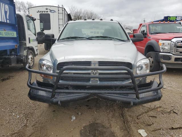 Photo 5 from auction – 2006 DODGE RAM 3500 S with VIN 3D7ML48C36G252379