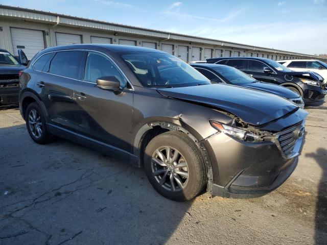 Photo 4 from auction – 2016 MAZDA CX-9 TOURI with VIN JM3TCACY2G0103871