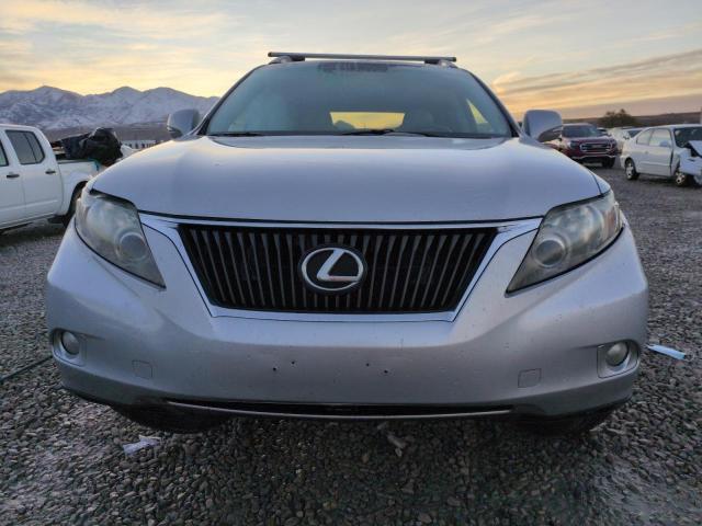 Photo 5 from auction – 2010 LEXUS RX 350 with VIN 2T2BK1BA4AC076371
