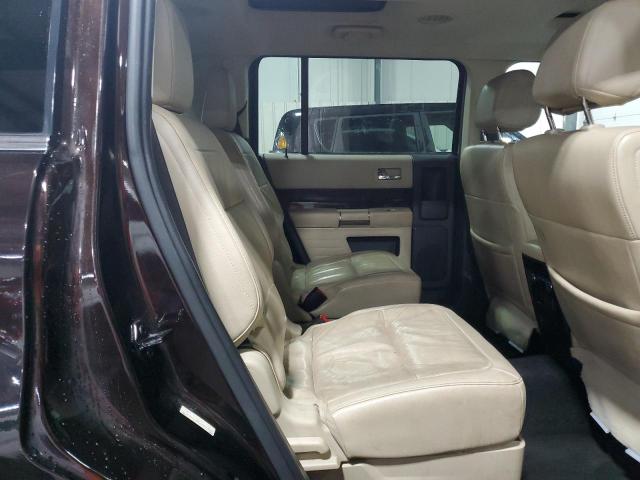 Photo 11 from auction – 2013 FORD FLEX SEL with VIN 2FMHK6C80DBD08576
