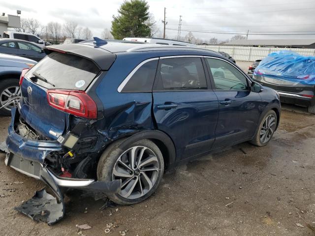 Photo 3 from auction – 2018 KIA NIRO TOURI with VIN KNDCE3LC1J5171155