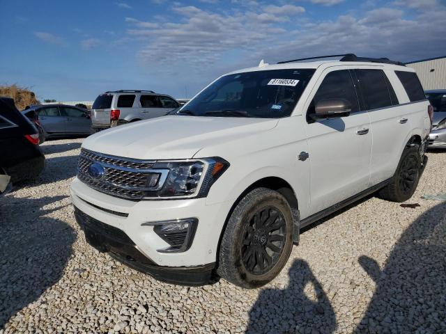 Photo 1 from auction – 2020 FORD EXPEDITION with VIN 1FMJU1PT9LEA85793