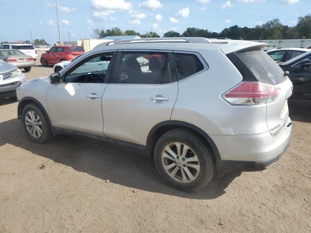 Photo 2 from auction – 2015 NISSAN ROGUE S with VIN 5N1AT2ML4FC798937