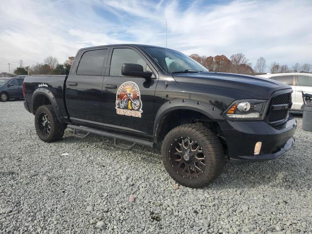 Photo 4 from auction – 2014 RAM 1500 ST with VIN 1C6RR7KT4ES289920