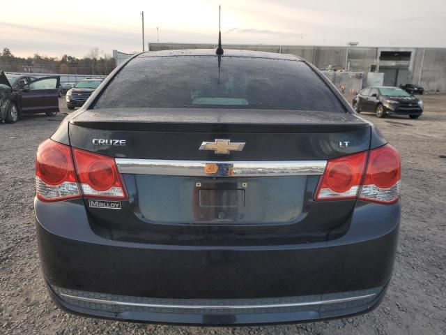 Photo 6 from auction – 2013 CHEVROLET CRUZE LT with VIN 1G1PC5SB2D7321593