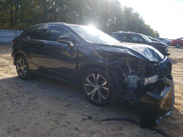 Photo 4 from auction – 2016 LEXUS RX 350 with VIN 2T2ZZMCA6GC031385