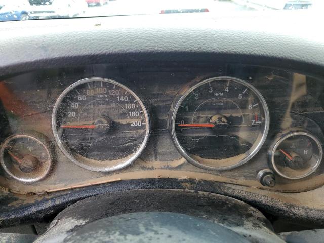Photo 9 from auction – 2014 JEEP WRANGLER U with VIN 1C4BJWEG4EL226420