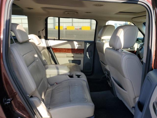 Photo 11 from auction – 2009 FORD FLEX LIMIT with VIN 2FMEK63CX9BA80682