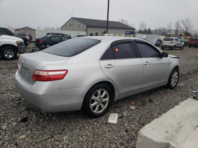 Photo 3 from auction – 2009 TOYOTA CAMRY BASE with VIN 4T1BE46K89U305483