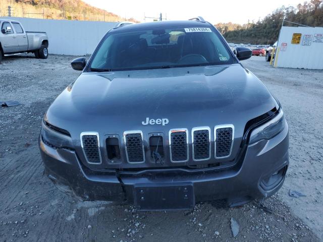 Photo 5 from auction – 2019 JEEP CHEROKEE L with VIN 1C4PJLLB3KD154823
