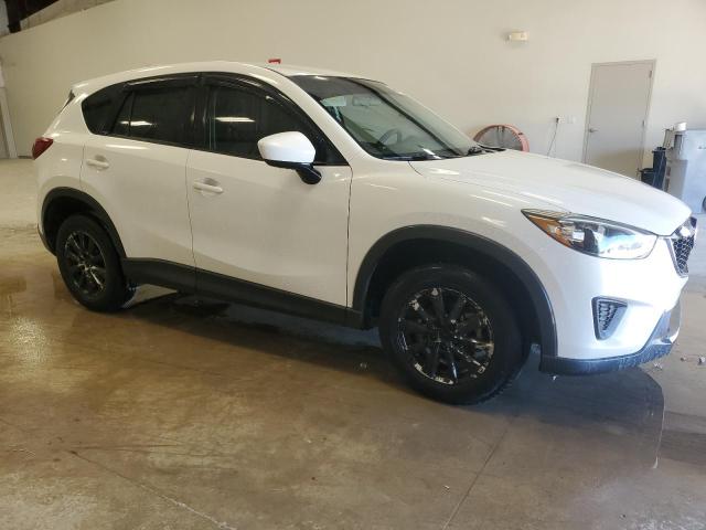 Photo 4 from auction – 2014 MAZDA CX-5 SPORT with VIN JM3KE2BE2E0362392